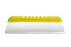 12" Super Flex Water Blade Neon Yellow